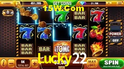 Lucky22,Lucky22 Login