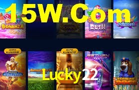 Aviator Game Lucky22